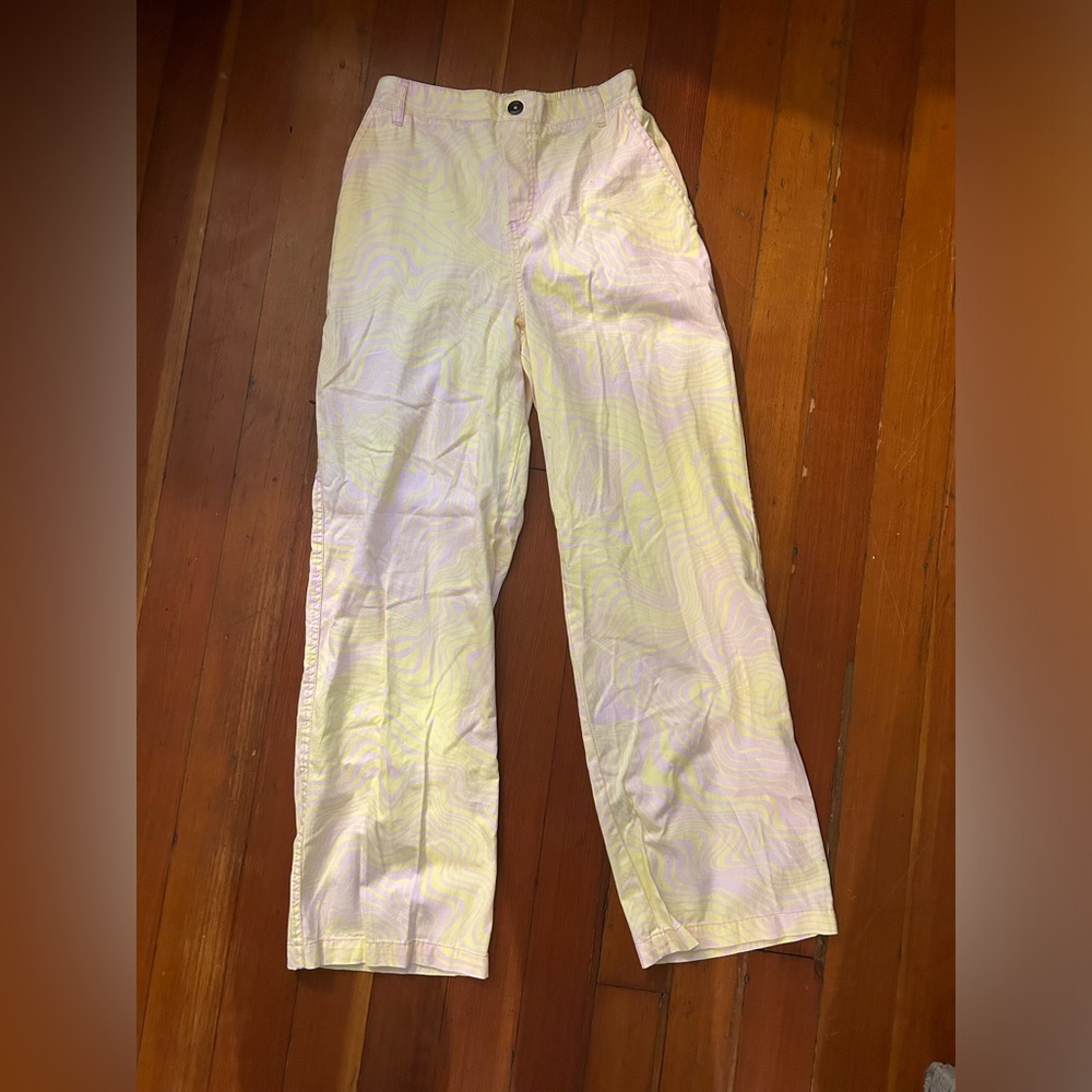Cool Pants